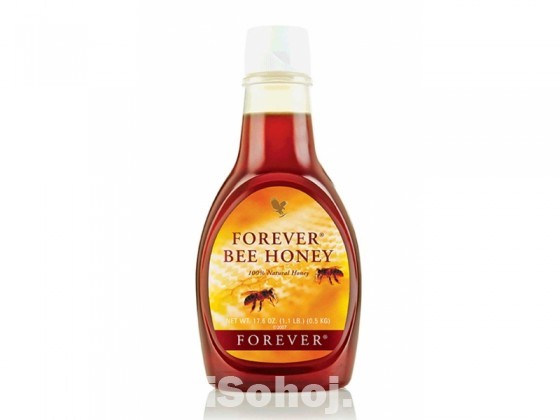 Forever Bee Honey®